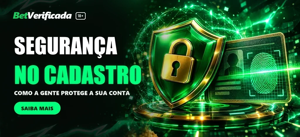 Fraude de Identidade no iGaming: Segurança Começa no Cadastro