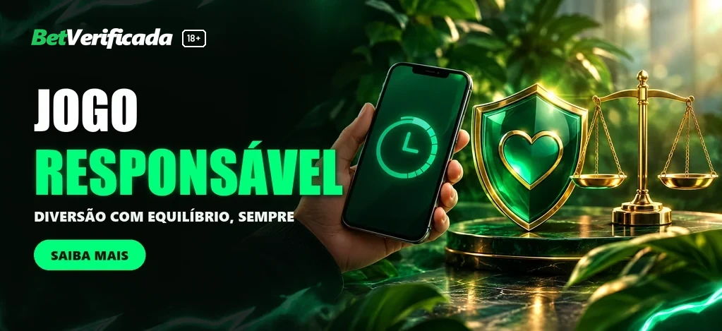 CARTILHA DE JOGO RESPONSÁVEL! &nbsp;