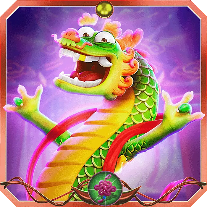 FORTUNE DRAGON