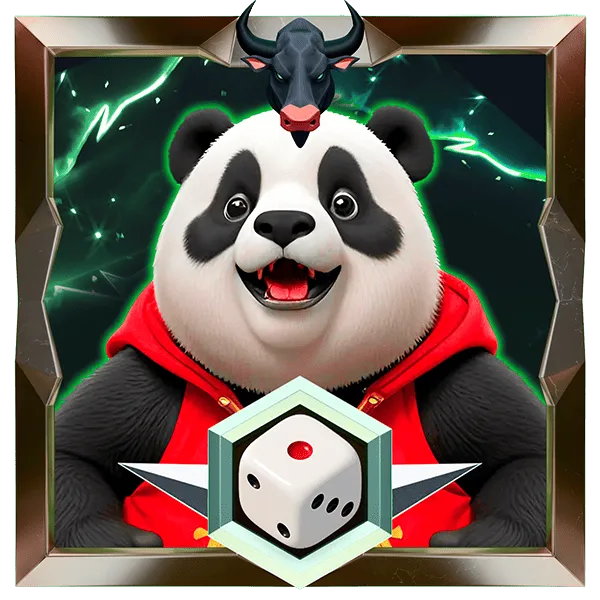 FORTUNE PANDA