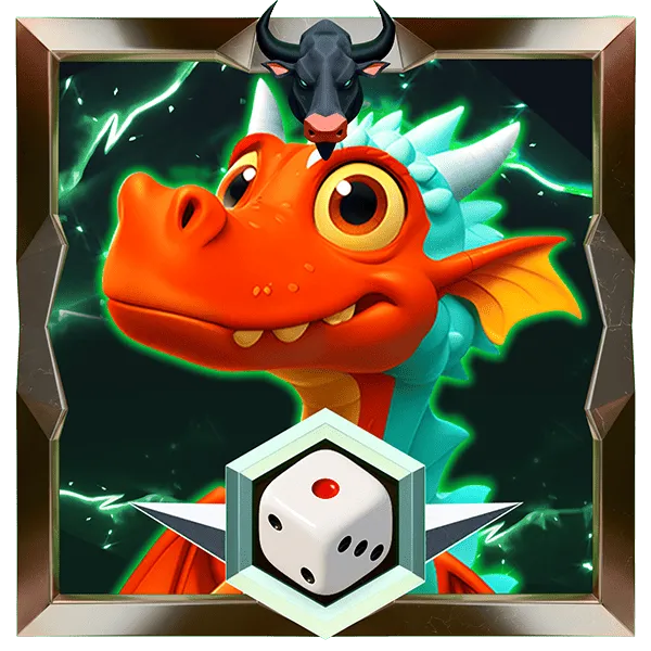 YO DRAGON
