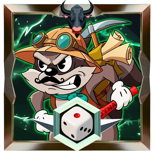 LE DIGGER