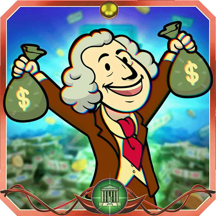 CASH MANIA