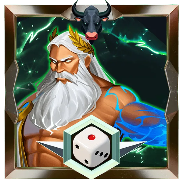 ZE ZEUS