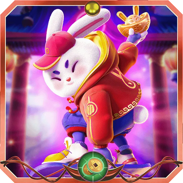 FORTUNE RABBIT