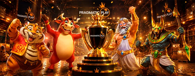 Torneio Semanal da Pragmatic Play