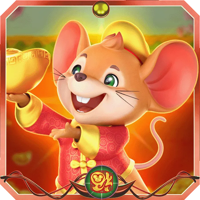 FORTUNE MOUSE