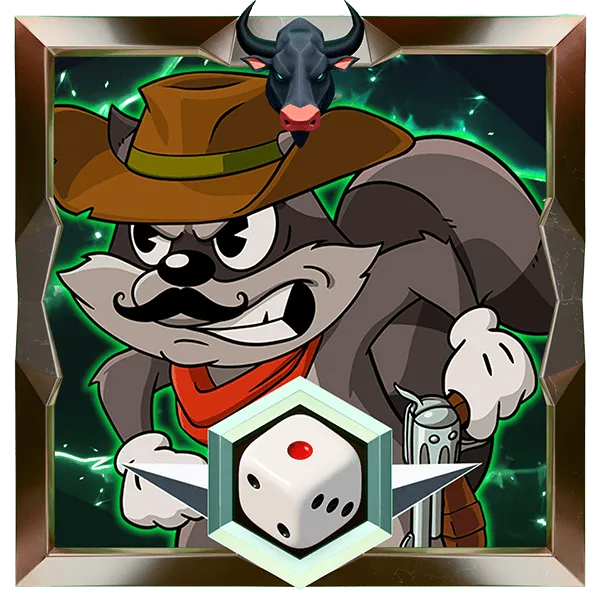 LE COWBOY