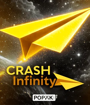 Crash Infinity