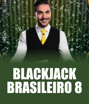 Blackjack Brasileiro 8