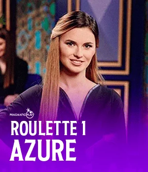 Roulette 1 Azure