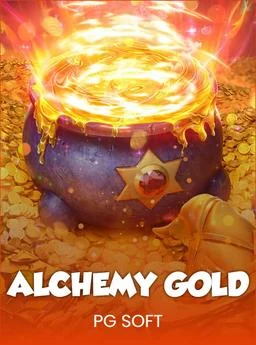 Alchemy Gold