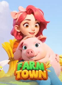 Farm Town