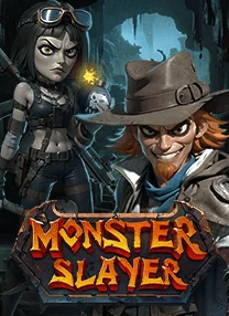 Monster Slayer