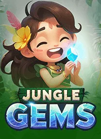 Jungle Gems