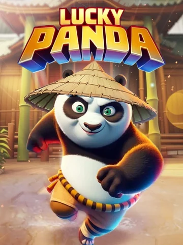 Lucky Panda