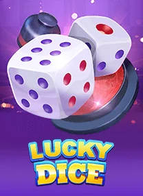 Lucky Dice2