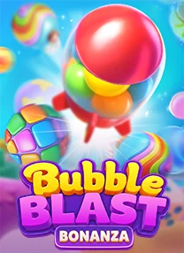 Pixel Bubble
