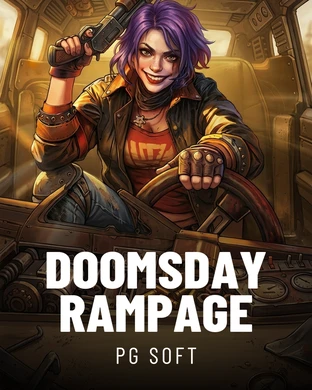 Doomsday Rampage