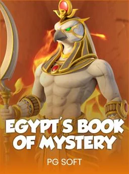Egypt's Book Mystery