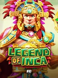 Legend Of Inca