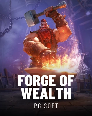 Forge of Wealth