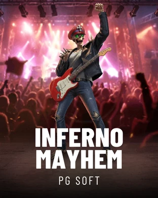 Inferno Mayhem