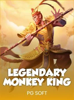 Legendary Monkey King