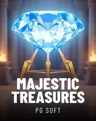 Majestic Treasures