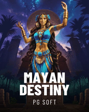 Mayan Destiny