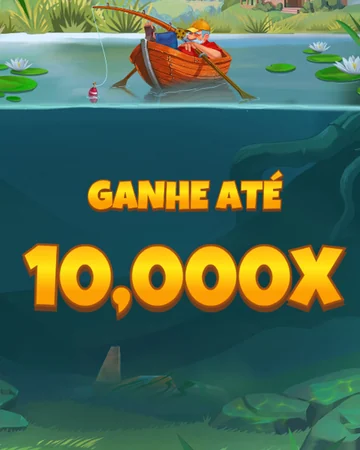 Mega Greatest Catch Bonus Buy