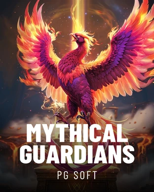 Mythical Guardians
