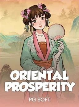 Oriental Prosperity
