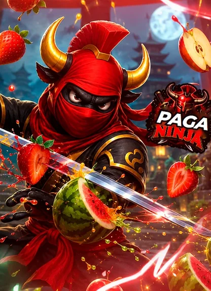 Paga Ninja