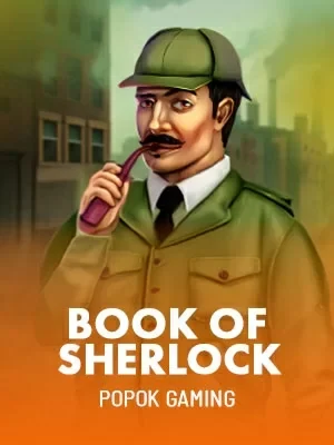 Book Of Sherlock