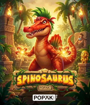 Spinosaurus
