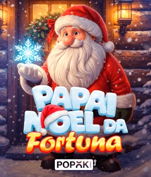 Papai Noel da Fortuna