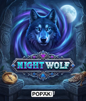 Night Wolf