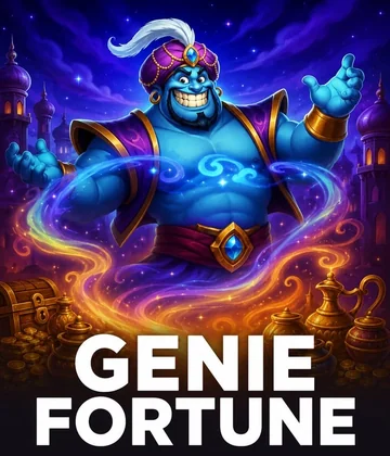 Genie Fortune