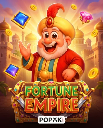 Fortune Empire