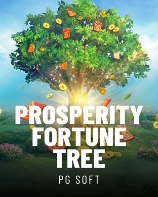Prosperity Fortune Tree