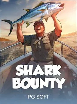 Shark Bounty
