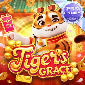 Fortune Tiger 759 759
