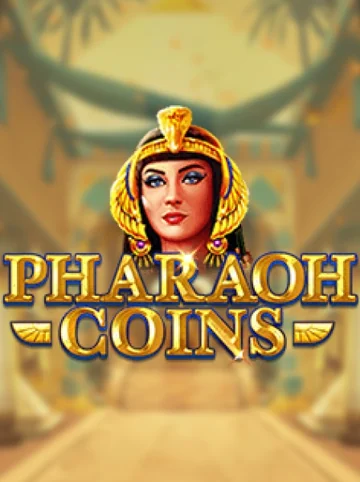 Pharaoh Coins