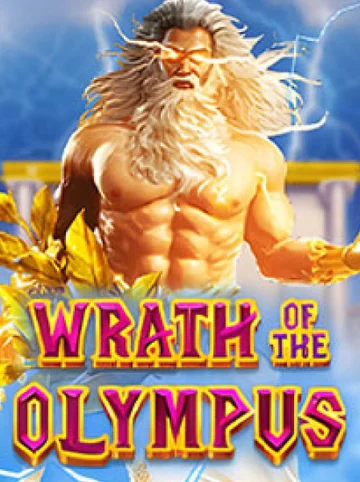 Wrath of Olympus