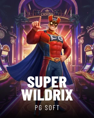 Super Wildrix
