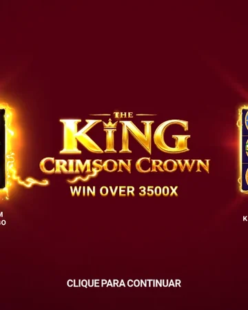 The King: Crimson Crown