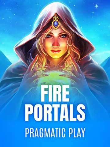 Fire Portals