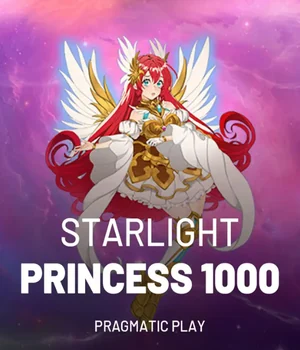 Starlight Princess 1000