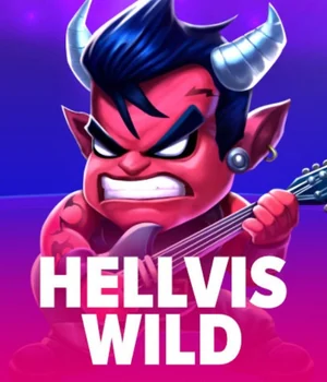 Hellvis Wild